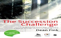 Cover The Succession Challenge