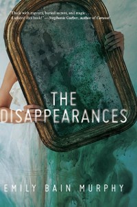 Cover Disappearances