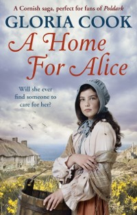 Cover Home for Alice