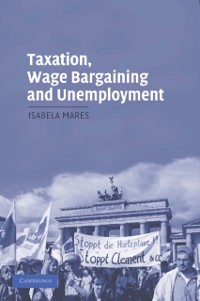 Cover Taxation, Wage Bargaining, and Unemployment