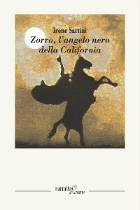 Cover Zorro, L’angelo nero della California