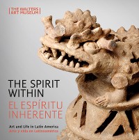 Cover The Spirit Within / El espíritu inherente