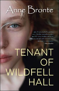 Cover Tenant of Wildfell Hall