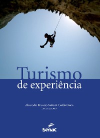 Cover Turismo de experiência