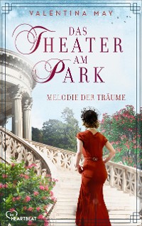 Cover Das Theater am Park – Melodie der Träume