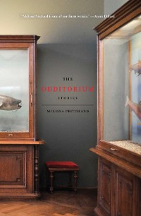 Cover The Odditorium