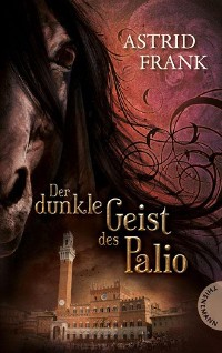 Cover Der dunkle Geist des Palio