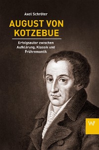 Cover August von Kotzebue