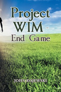 Cover Project Wim - End Game