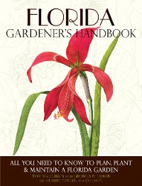 Cover Florida Gardener's Handbook