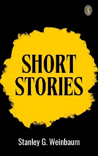 Cover Short Stories