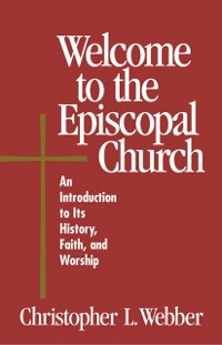 Cover Welcome to the Episcopal Church