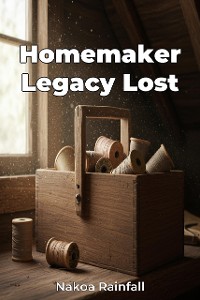 Cover Homemaker Legacy Lost