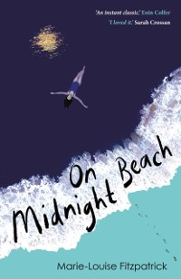 Cover On Midnight Beach