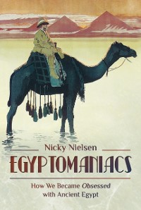 Cover Egyptomaniacs