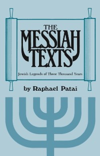 Cover Messiah Texts