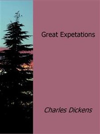 Cover Great Expetations