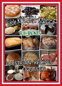 Cover ENGLISH_little_KITCHEN-KNIGGE