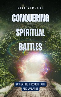 Cover Conquering Spiritual Battles