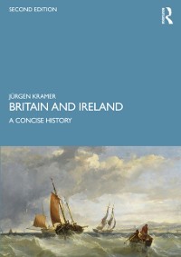 Cover Britain and Ireland