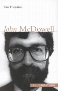 Cover John McDowell