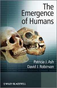Cover The Emergence of Humans