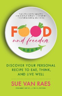 Cover Food and Freedom