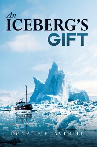 Cover An Iceberg's Gift