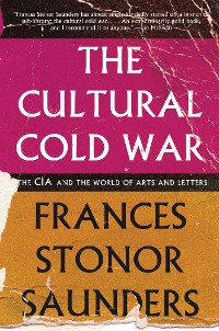 Cover The Cultural Cold War