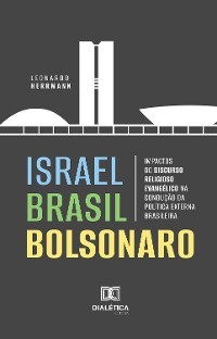 Cover Israel Brasil Bolsonaro