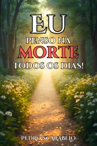 Cover Eu Penso Na Morte Todos Os Dias