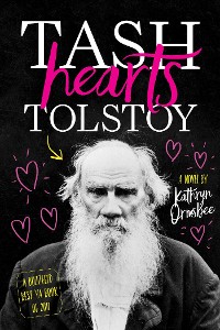 Cover Tash Hearts Tolstoy