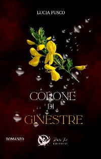 Cover Corone di Ginestre