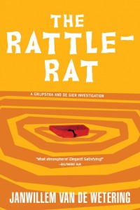 Cover Rattle-Rat