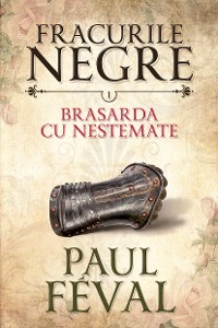 Cover Fracurile Negre