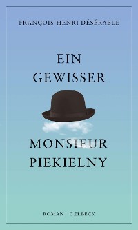 Cover Ein gewisser Monsieur Piekielny