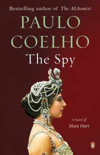 Cover Spy