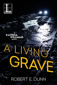 Cover A Living Grave