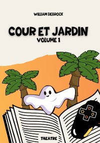 Cover Cour et Jardin