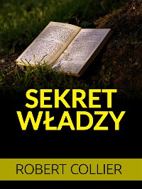 Cover Sekret Władzy (Tłumaczenie)