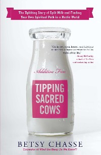 Cover Tipping Sacred Cows
