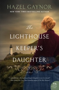 Cover Lighthouse Keeper's Daughter
