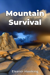 Cover Mountain Survival