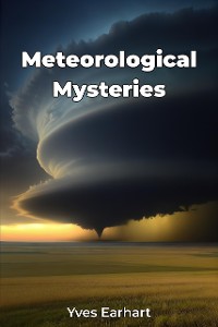 Cover Meteorological Mysteries