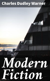 Cover Modern Fiction