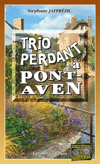 Cover Trio perdant à Pont-Aven