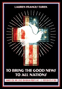 Cover To Bring the Good News to All Nations