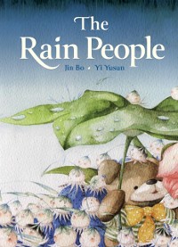 Cover Rain People