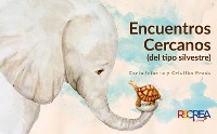 Cover Encuentros cercanos