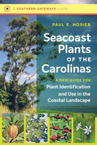 Cover Seacoast Plants of the Carolinas